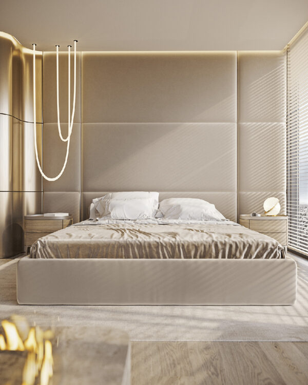 Using Taupe Tones and Monochrome Moods in Contemporary Home Design
