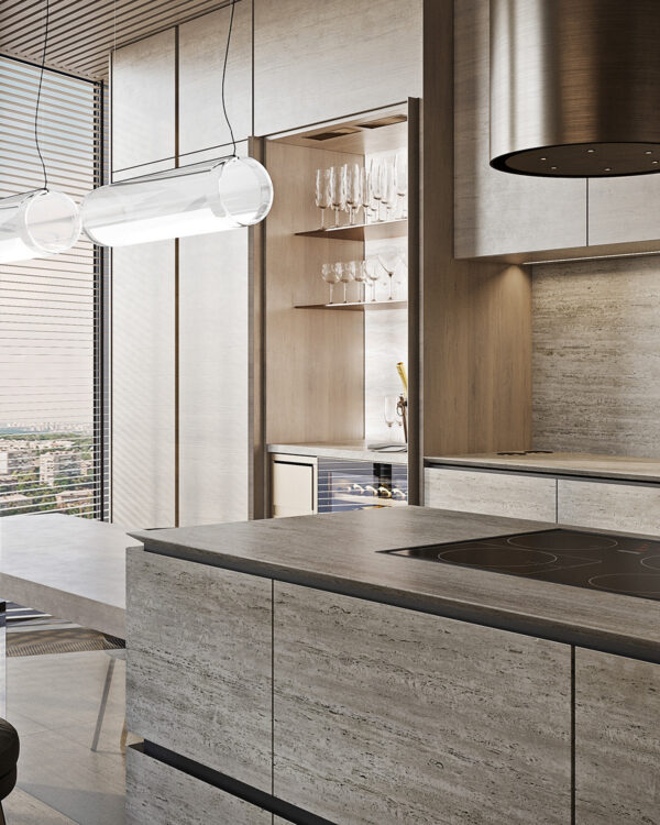 Using Taupe Tones and Monochrome Moods in Contemporary Home Design