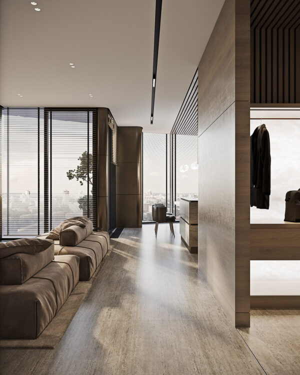 Using Taupe Tones and Monochrome Moods in Contemporary Home Design