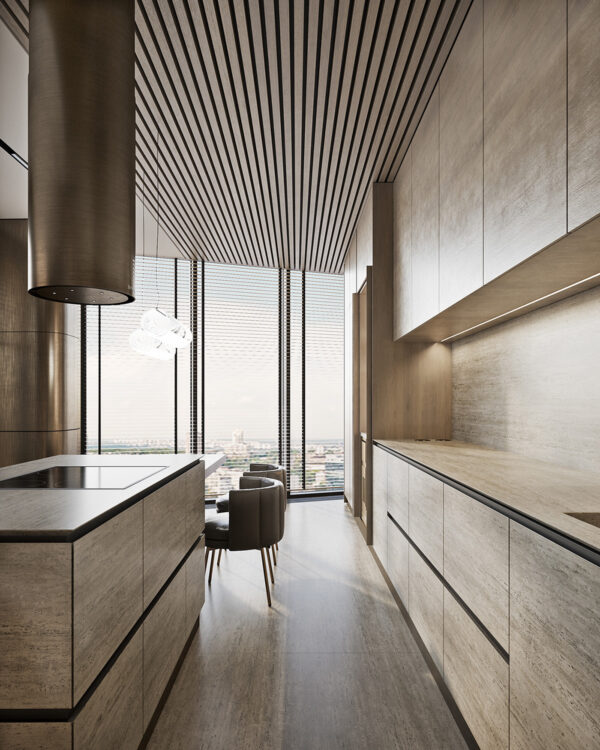 Using Taupe Tones and Monochrome Moods in Contemporary Home Design