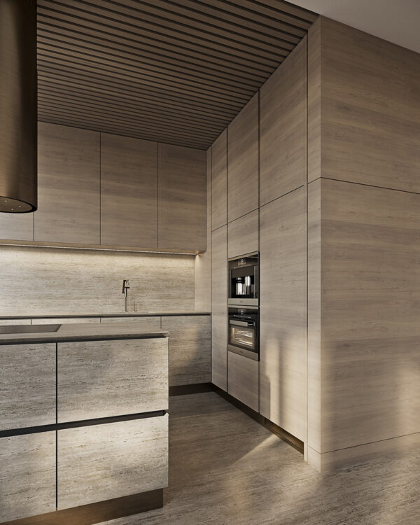Using Taupe Tones and Monochrome Moods in Contemporary Home Design