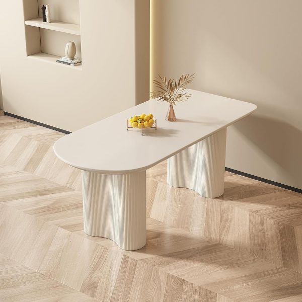 Product Of The Week: A Modern Dining Table