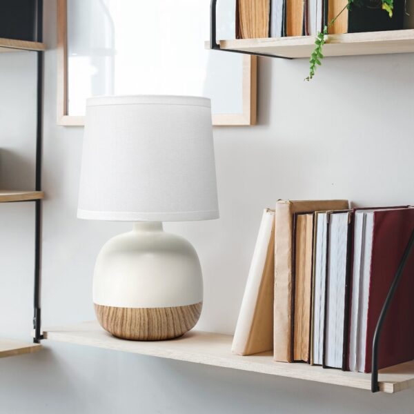 25 Small Table Lamps To Enhance Your Home's Lighting Scheme
