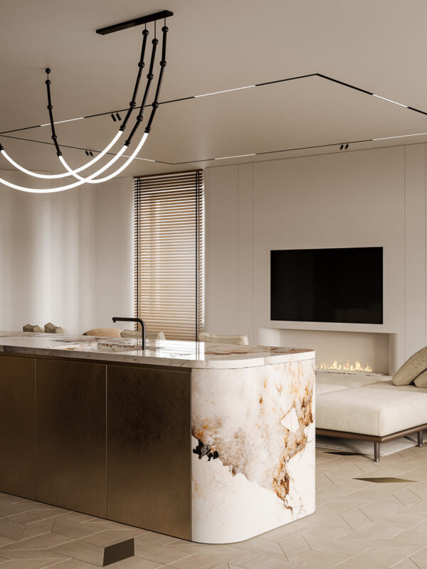 Beyond Beige: How to Style Earthy Colors for a Luxe Interior Look