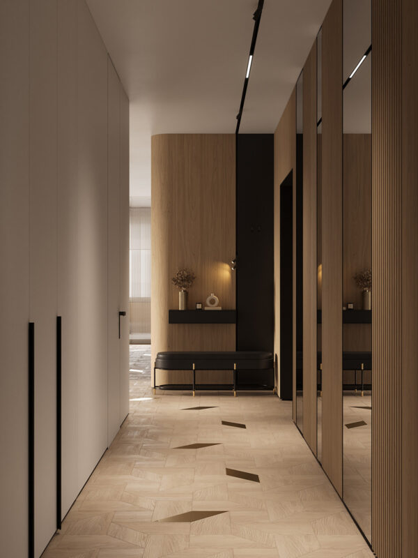 Beyond Beige: How to Style Earthy Colors for a Luxe Interior Look