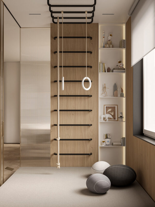 Beyond Beige: How to Style Earthy Colors for a Luxe Interior Look