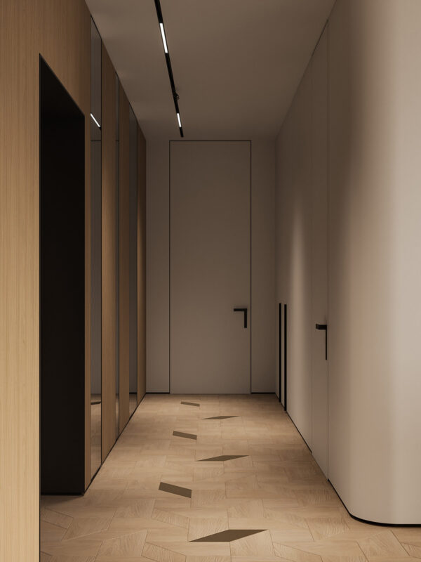 Beyond Beige: How to Style Earthy Colors for a Luxe Interior Look