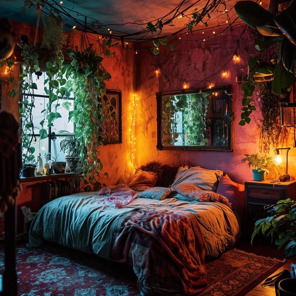 A Cosmic Retreat: Designing Zodiac-Inspired Bedrooms for Every Star Sign