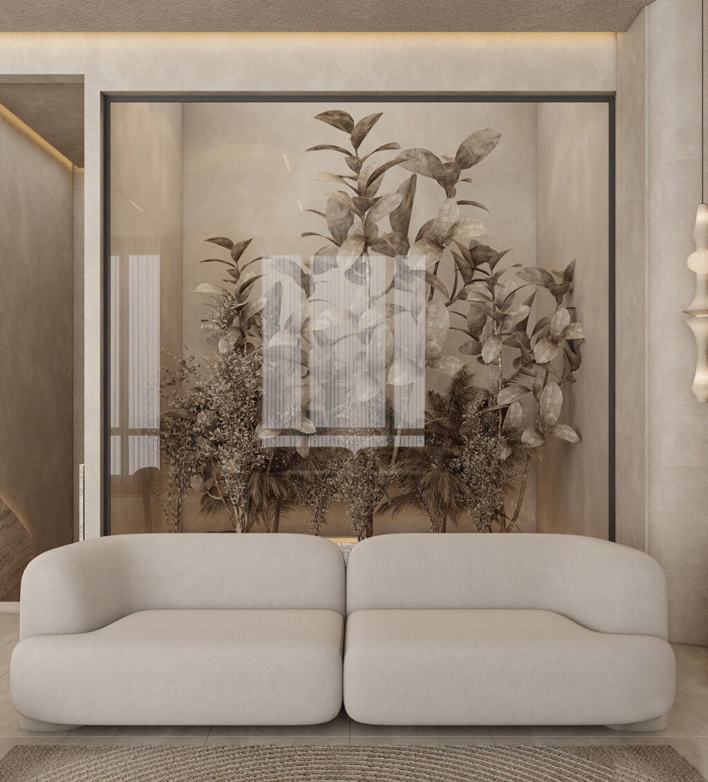 modular sofa | Interior Design Ideas