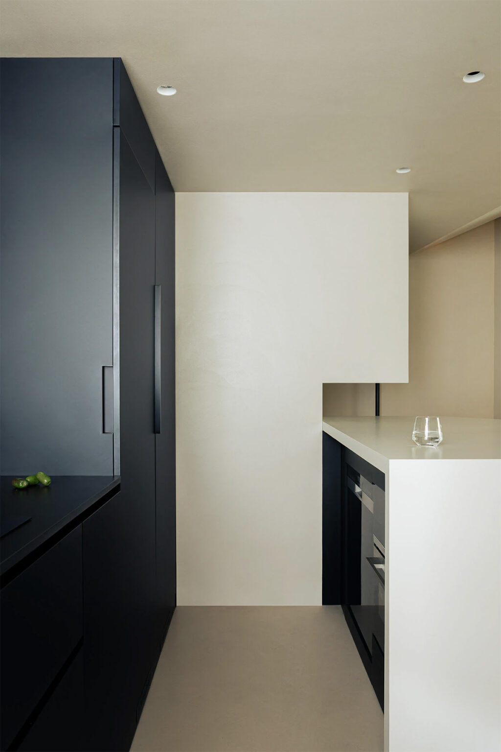 View of 29 Japandi Bedroom Design Ideas That Create a Serene Sanctuary