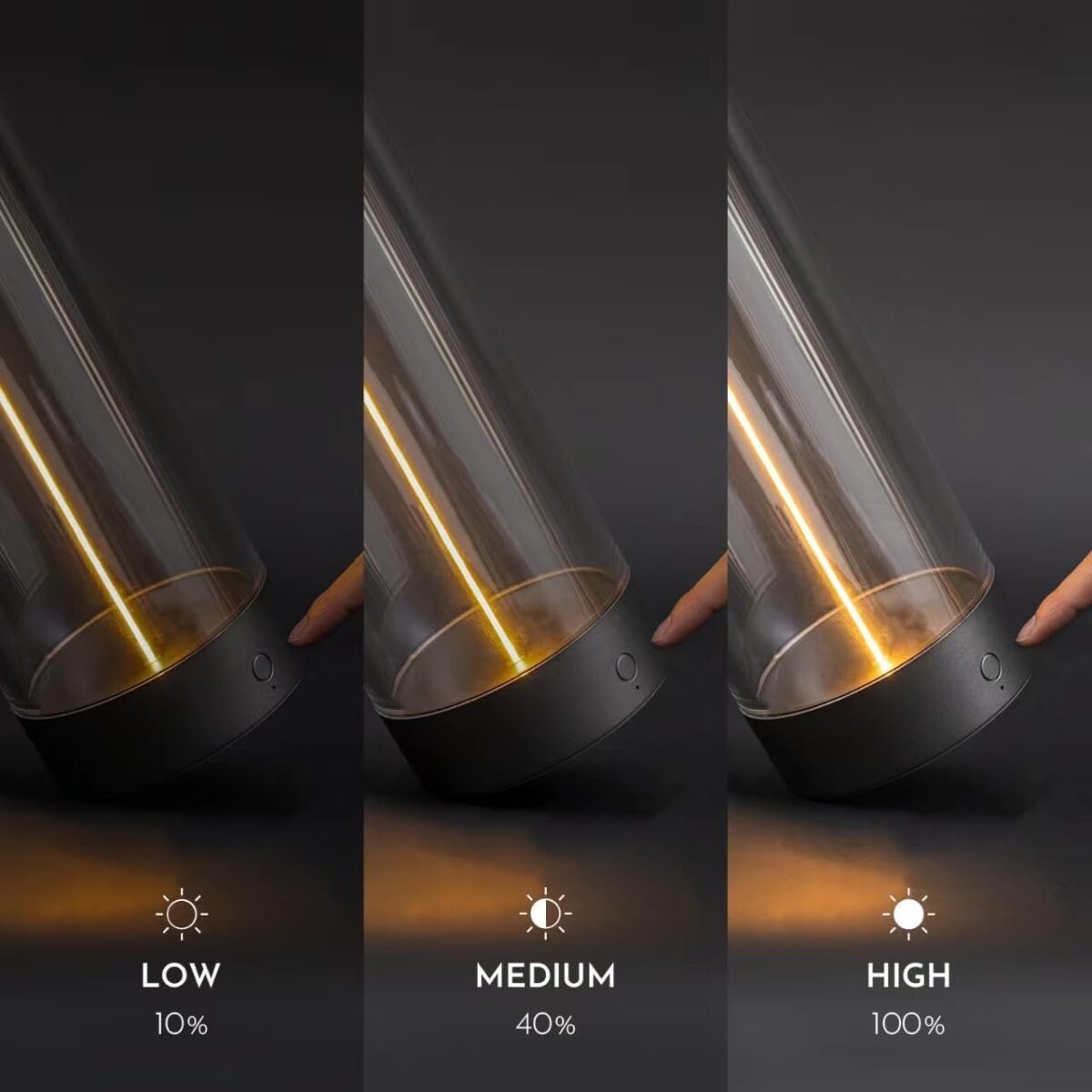 beautiful lamp