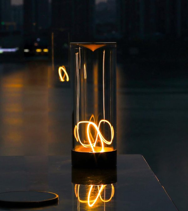 Product Of The Week: A Stunningly Beautiful LED Rope Light