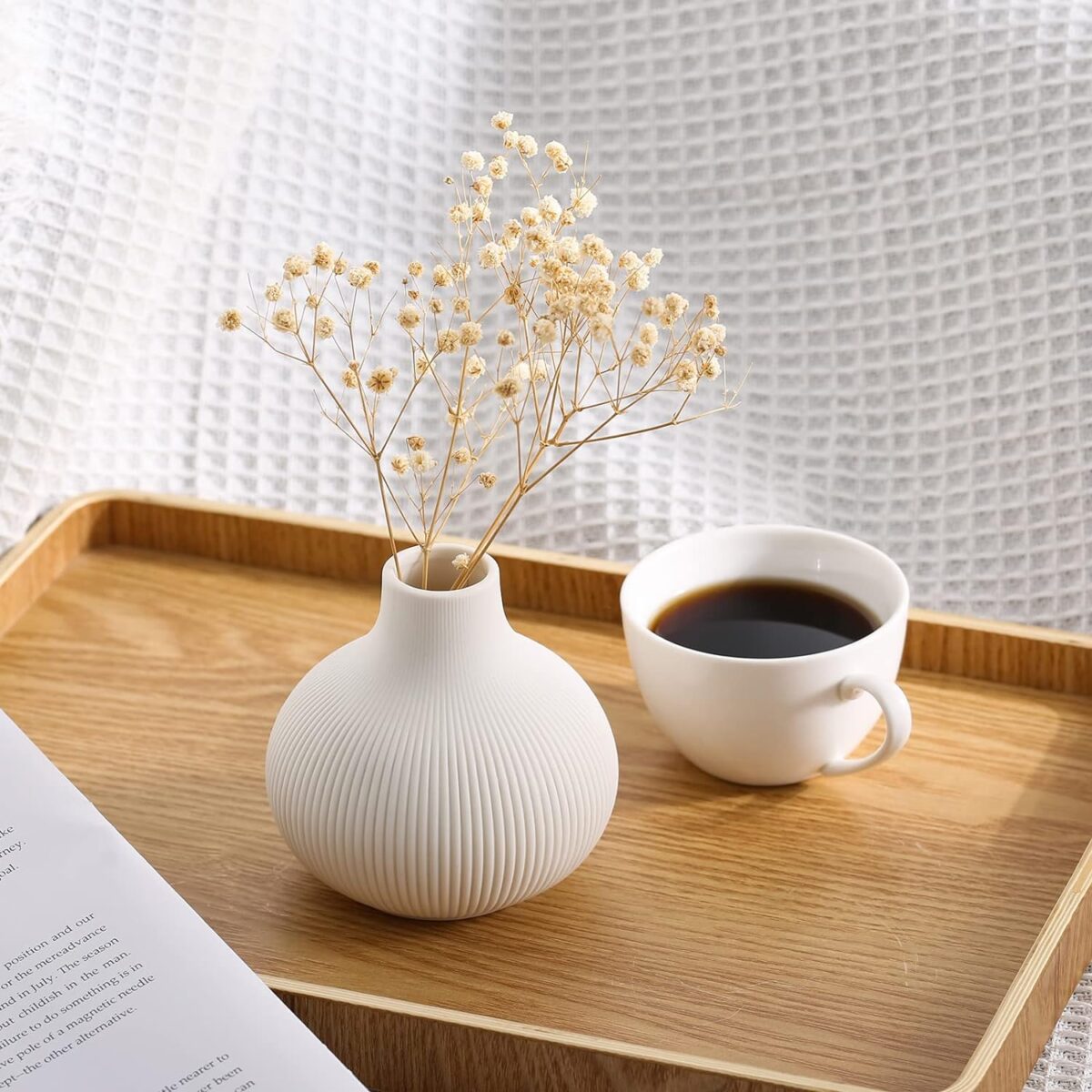 beautiful ribbed vases 3