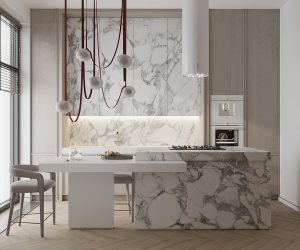 marble interior design inspiration 1