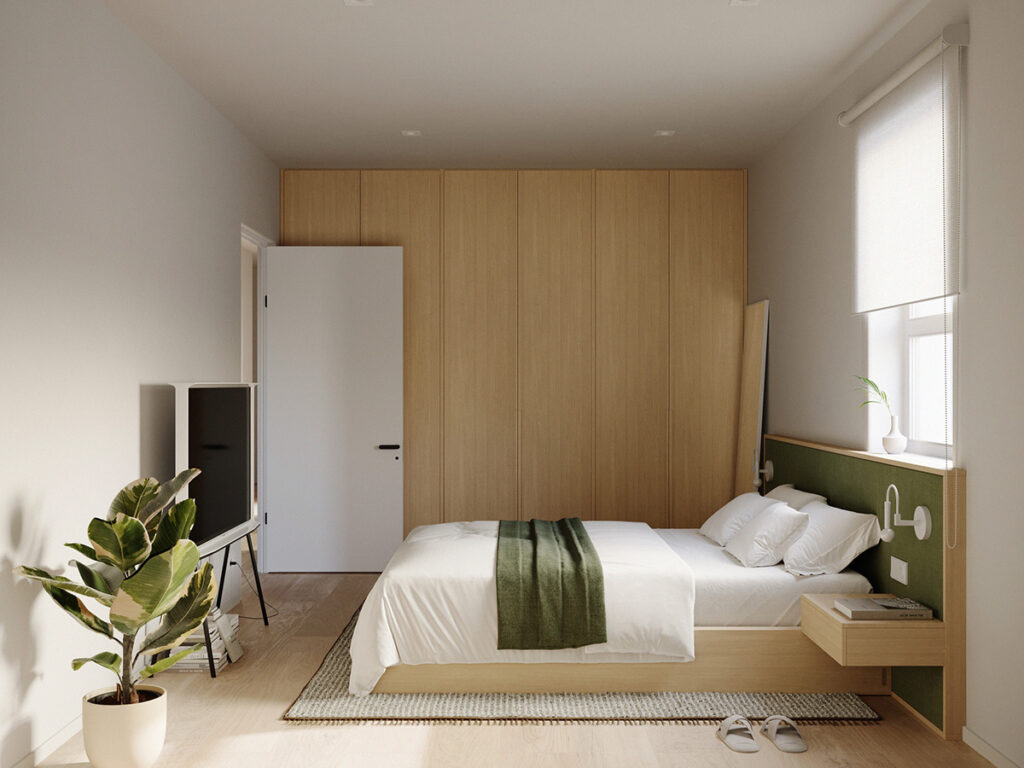 A Thoughtful Design: Strøm Spas ― Designed for Wellness - Nordic Apartment Renovation For Physical Wellness