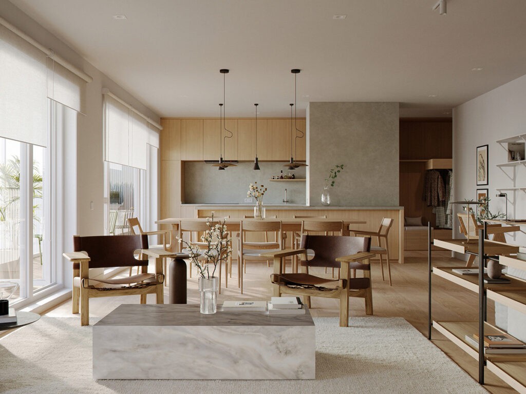 Image showcasing Luxury Wellness Room Replace Home Gyms in Post-Pandemic Design