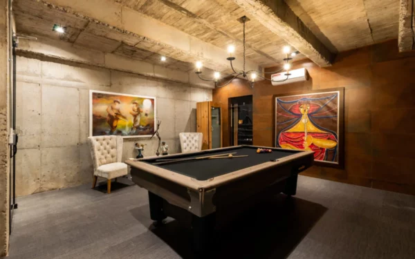 A House Inspired By The Five Elements [Video]