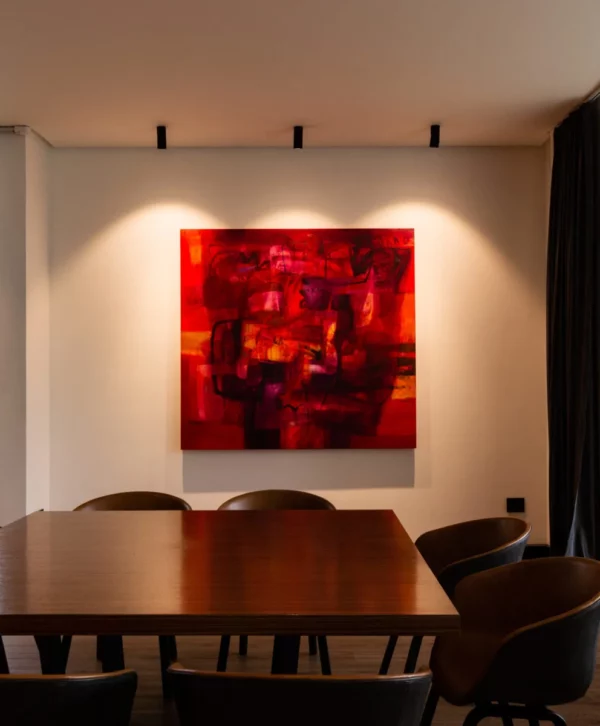 A House Inspired By The Five Elements [Video]