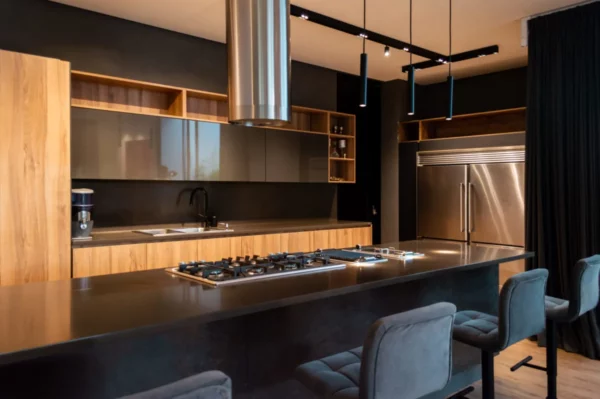 A House Inspired By The Five Elements [Video]