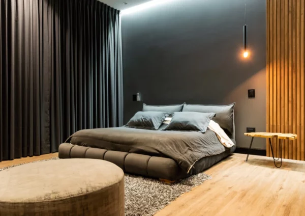 A House Inspired By The Five Elements [Video]