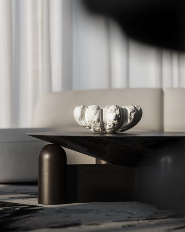 Restrained Luxury: A Tour of a Chic, Compact Manhattan Penthouse [Video]