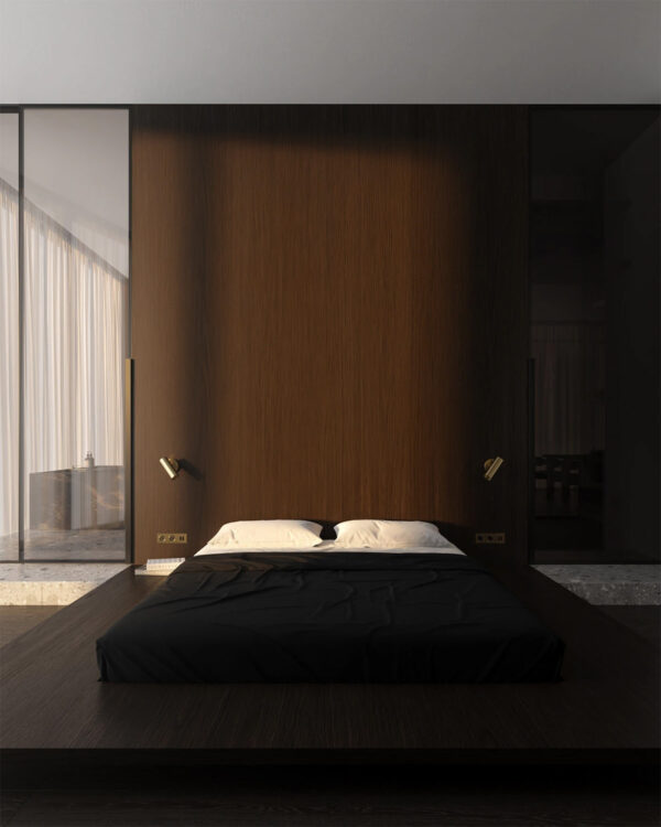 Restrained Luxury: A Tour of a Chic, Compact Manhattan Penthouse [Video]