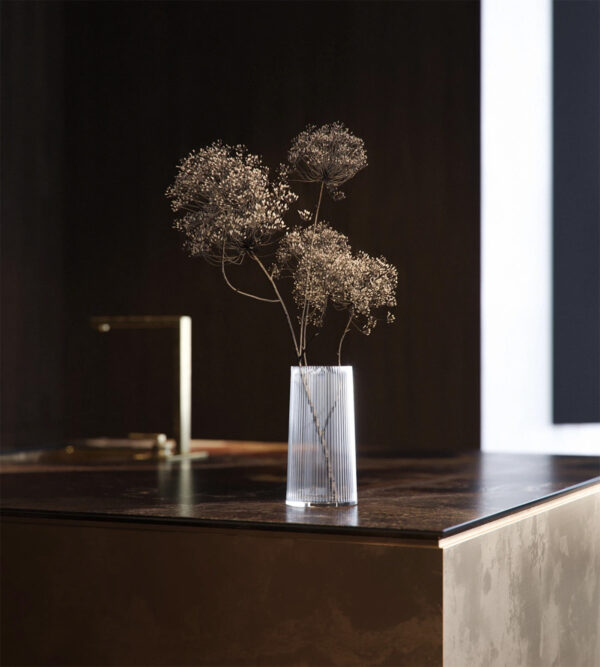 Restrained Luxury: A Tour of a Chic, Compact Manhattan Penthouse [Video]