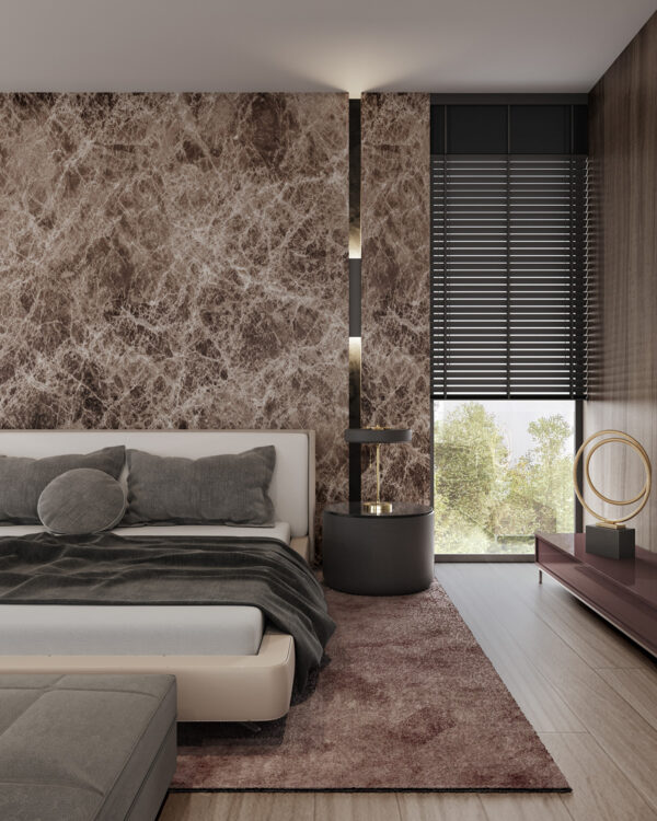 Three Homes with High Ceilings and High Design