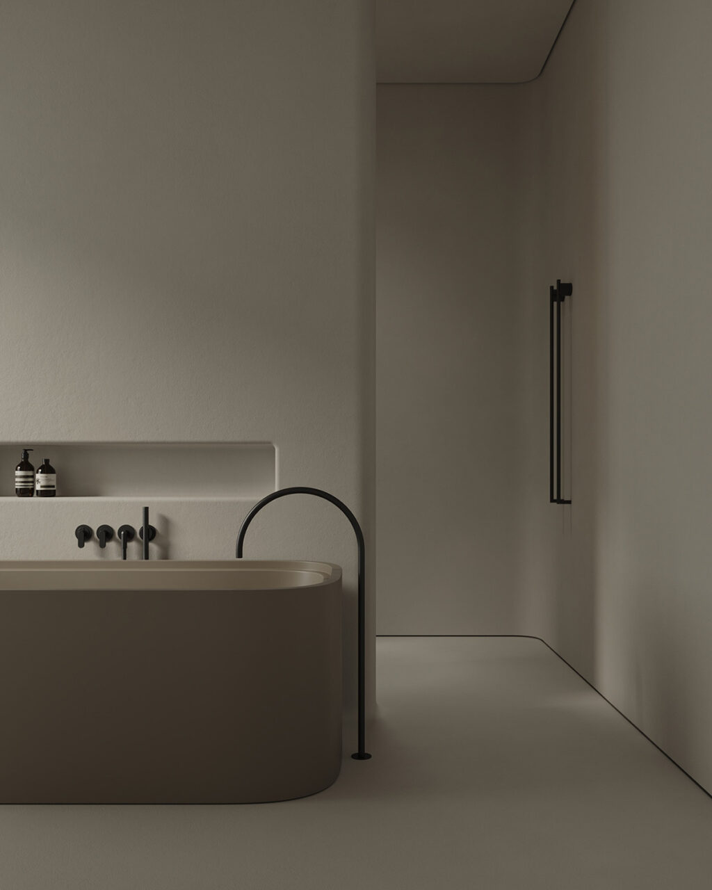 Photo inspiration: Picture Idea: A Minimalist Apartment In Oslo Norway