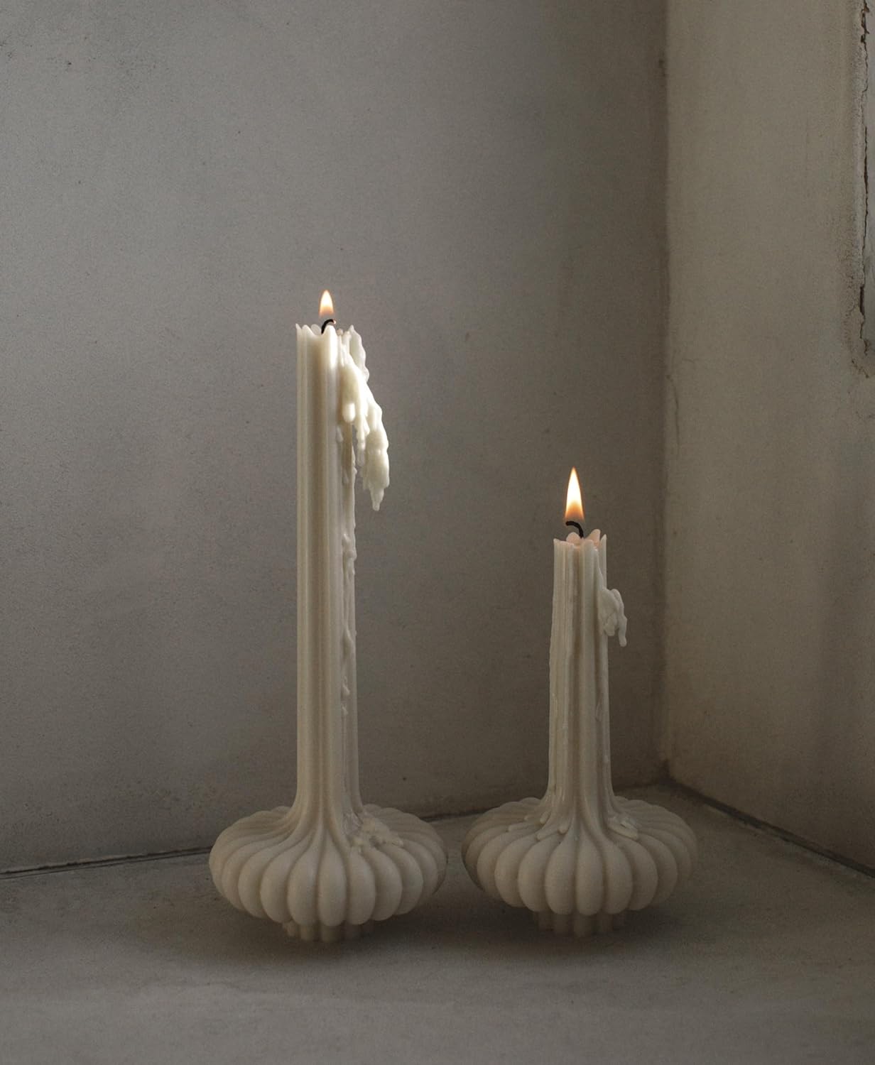 pumpkin base soy candles 2