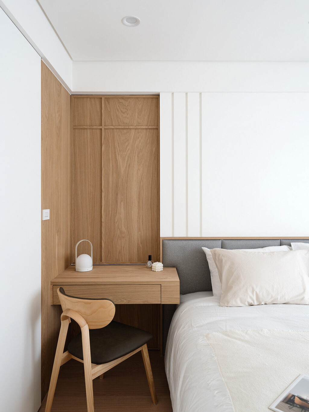 Curated Light Filled Nordic Interiors Gallery View 41