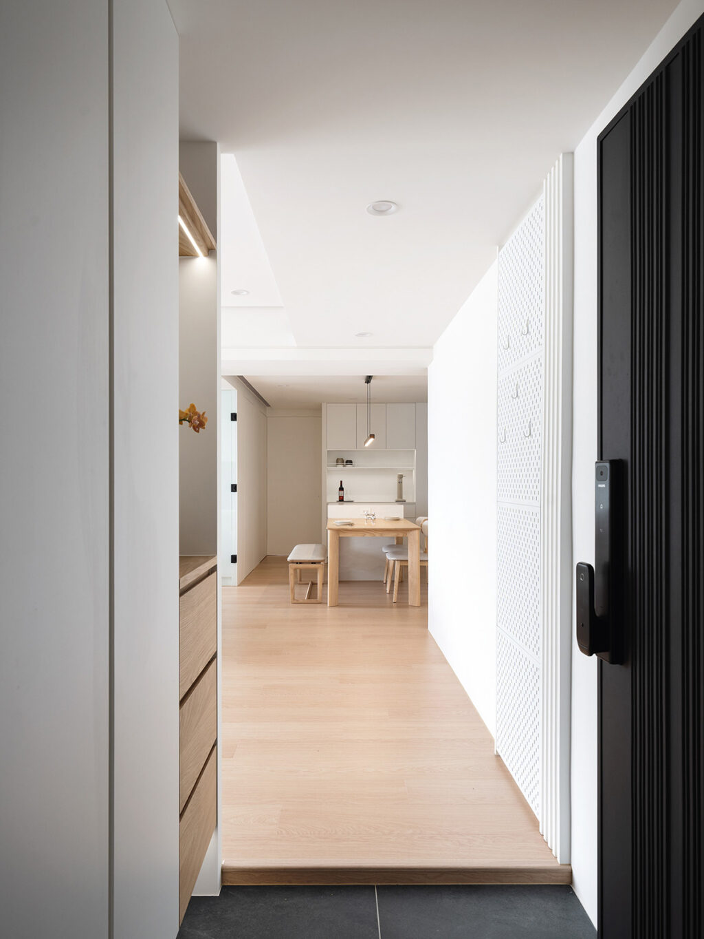 Photo inspiration: Picture Idea: Light Filled Nordic Style Interiors 8