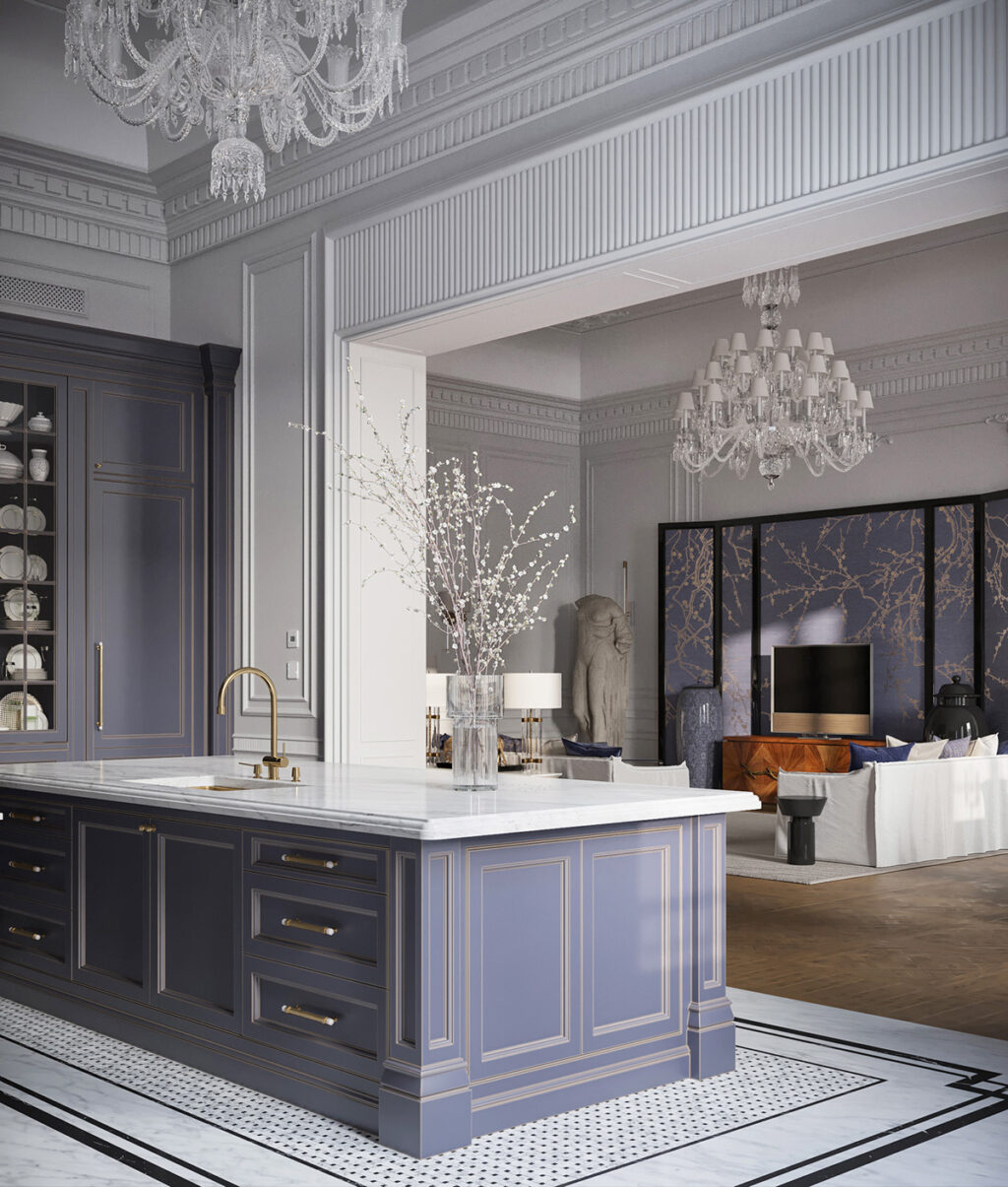 10 Best Sustainable Home Design Trends in 2026 - Novatr - Classic Apartment Design With Sustainable Touches