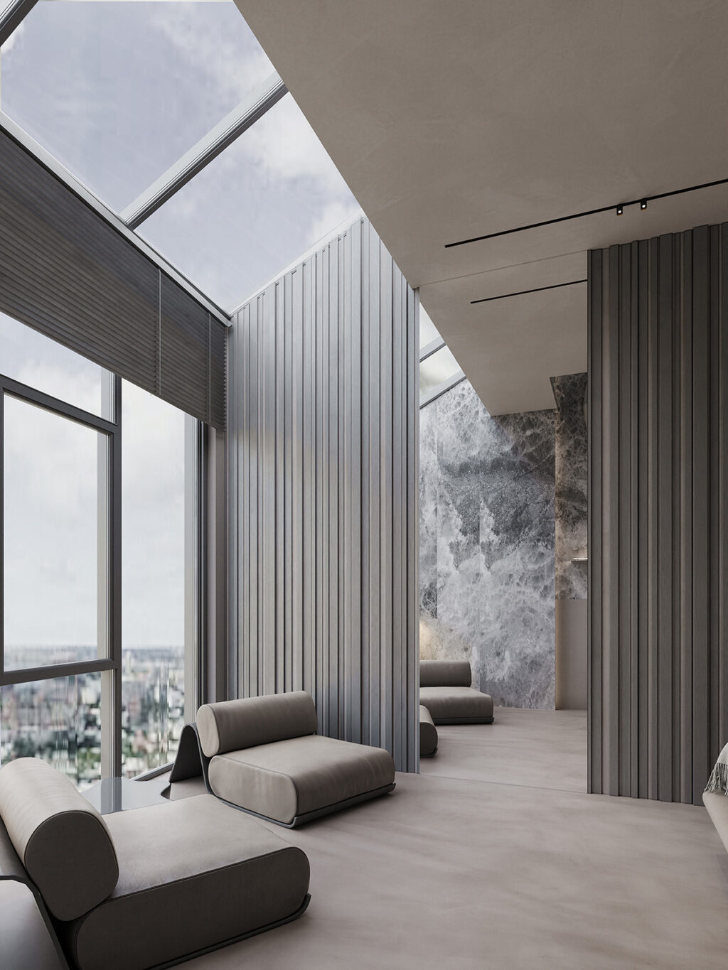 View of 23 AMAZING Airbnb Penthouses for the Ultimate Getaway