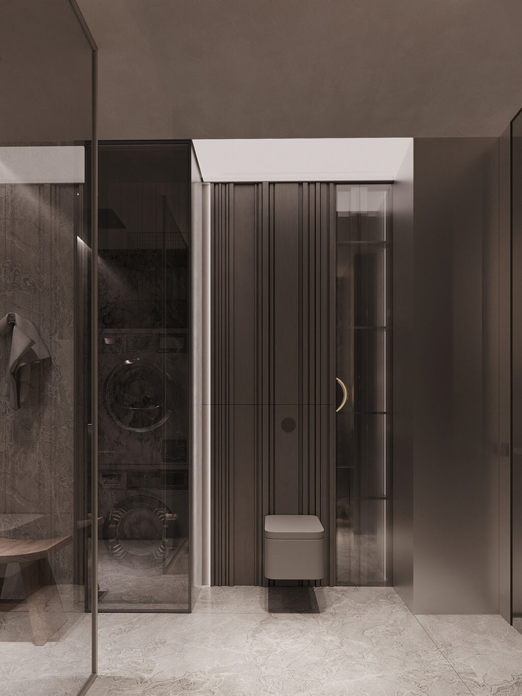 Picture of What Are the Top Interior Design Trends for Luxury City Penthouses