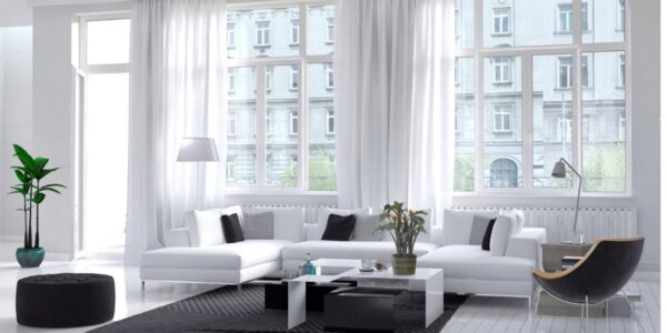 Top 12 Interior Design Trends That Will Shape 2026 - decai.ai