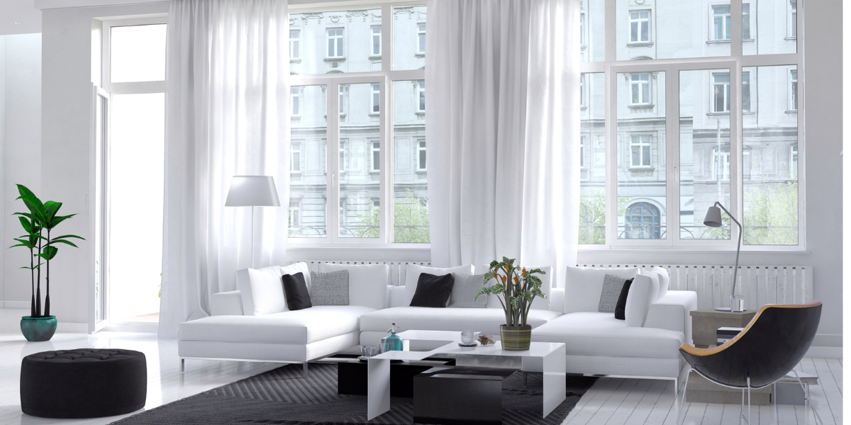 Photo inspiration: Visual Reference: Luxury In Simplicity 2024 High End Minimalist Design Trendsinterior