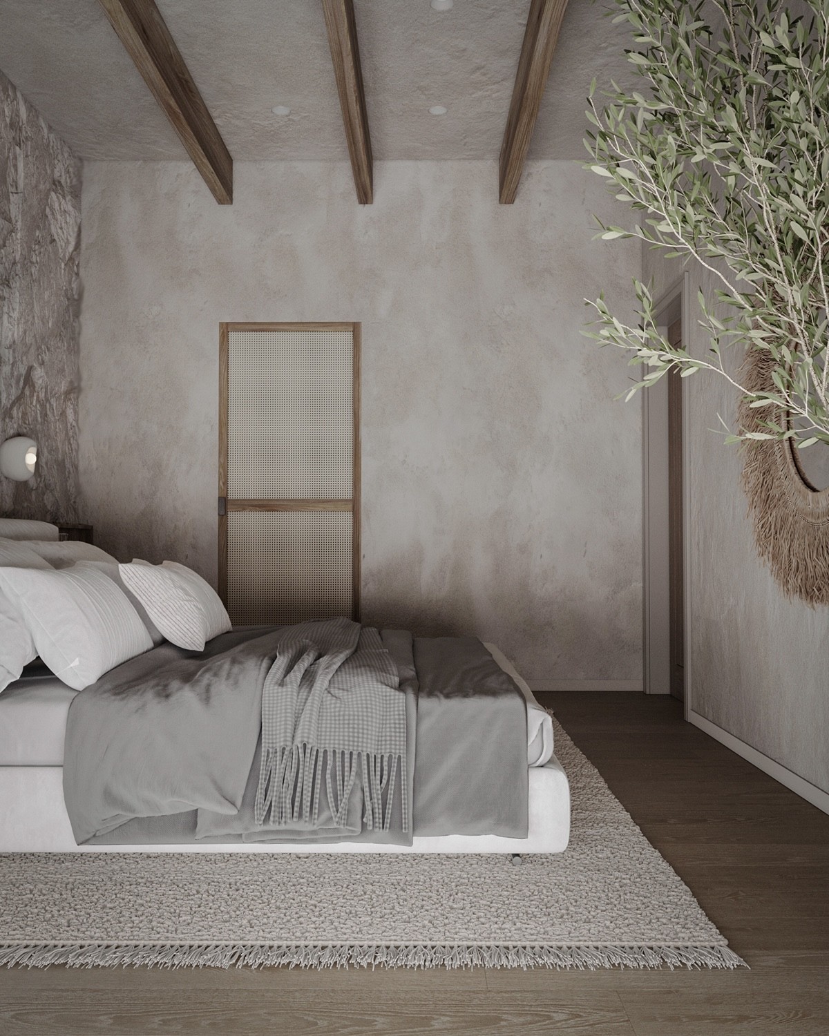 Picture of Bringing the Outdoors In: A Nature-Inspired Residence