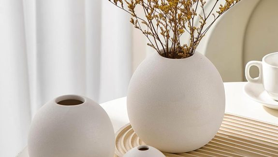 Picture of Product Of The Week: Set of 3 Bud Vases