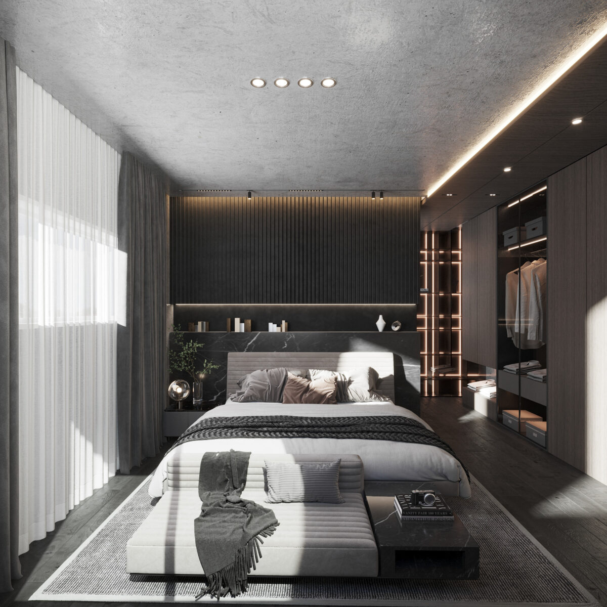 7 Types of Interior Design Styles for Your Home