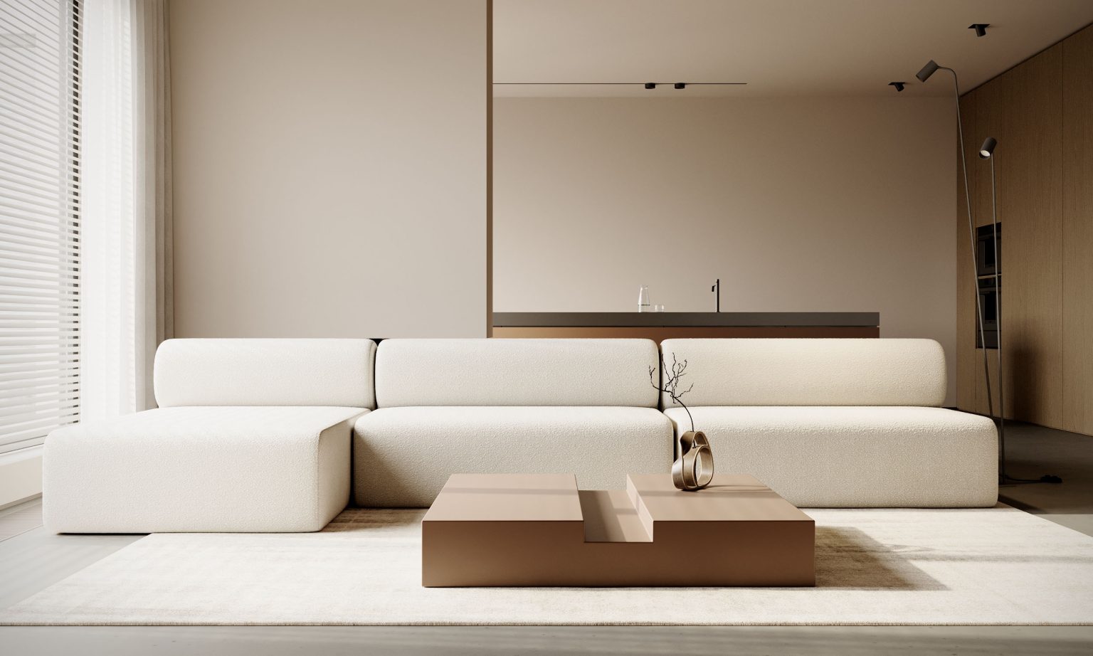 Curated visual reference: Gallery Detail: 7 Types Of Interior Design Styles For Your Home