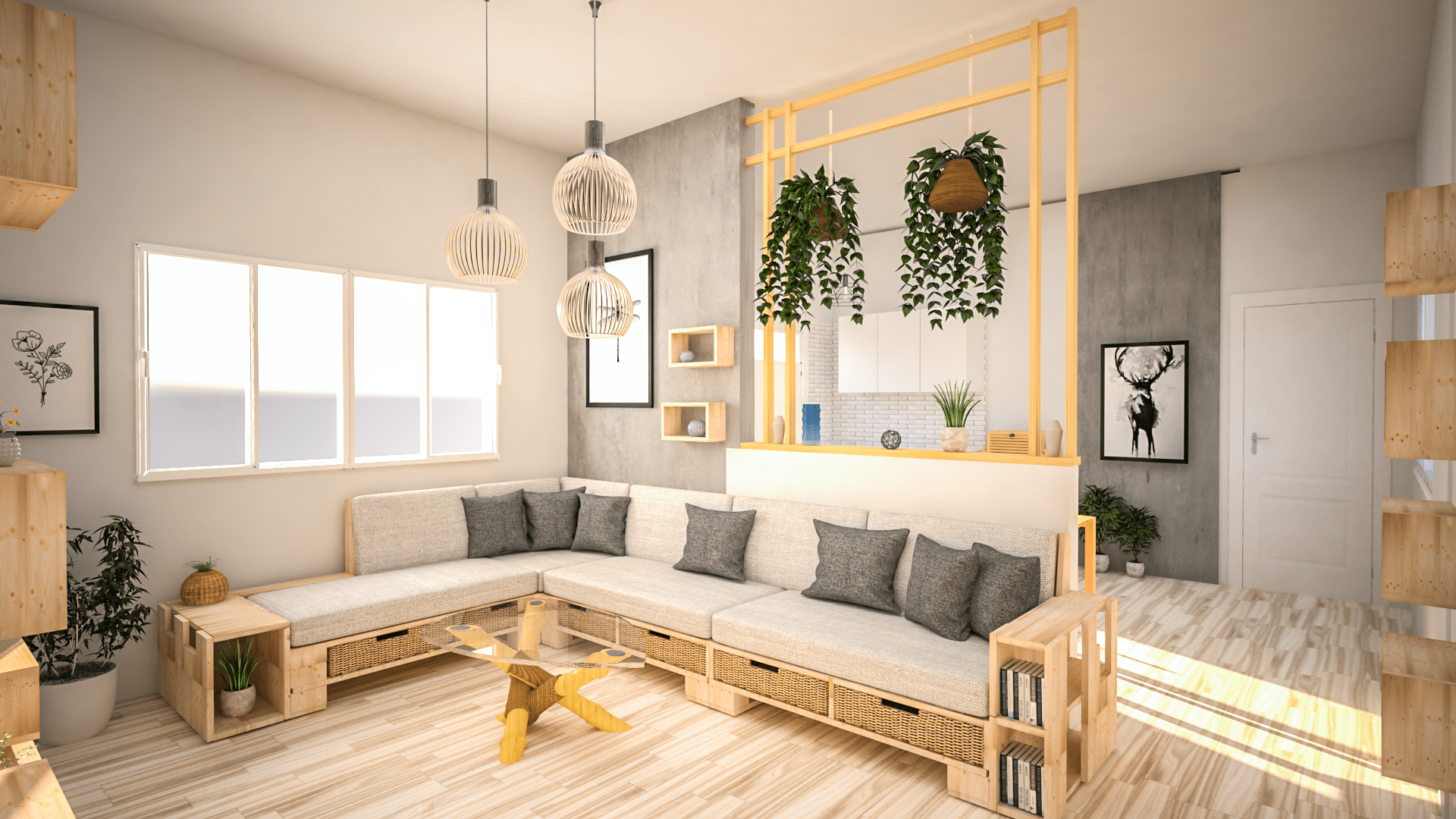 Furniture Shopping on a Budget Get Stylish Deals Without Compromising