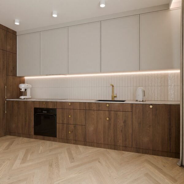 The Art of Minimalist Living: A Scandinavian-Inspired Cozy Interior