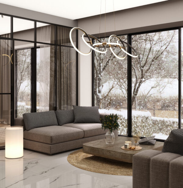 Why High-End Designers Favor Subtle Palettes: The Power of Neutrals in ...