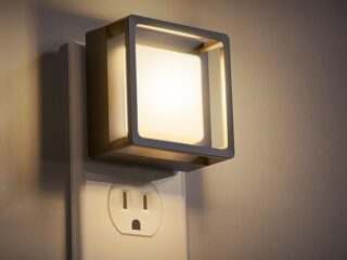 Product of the Week: DORESshop LED Night Light