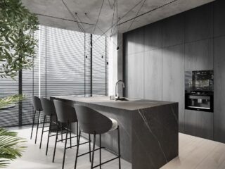 Urban Serenity: A Minimalist Apartment in New York that Redefines Simplicity