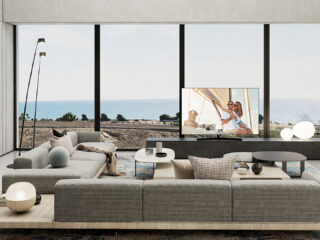 Modern Mediterranean Interior Design: Bringing Coastal Elegance Home