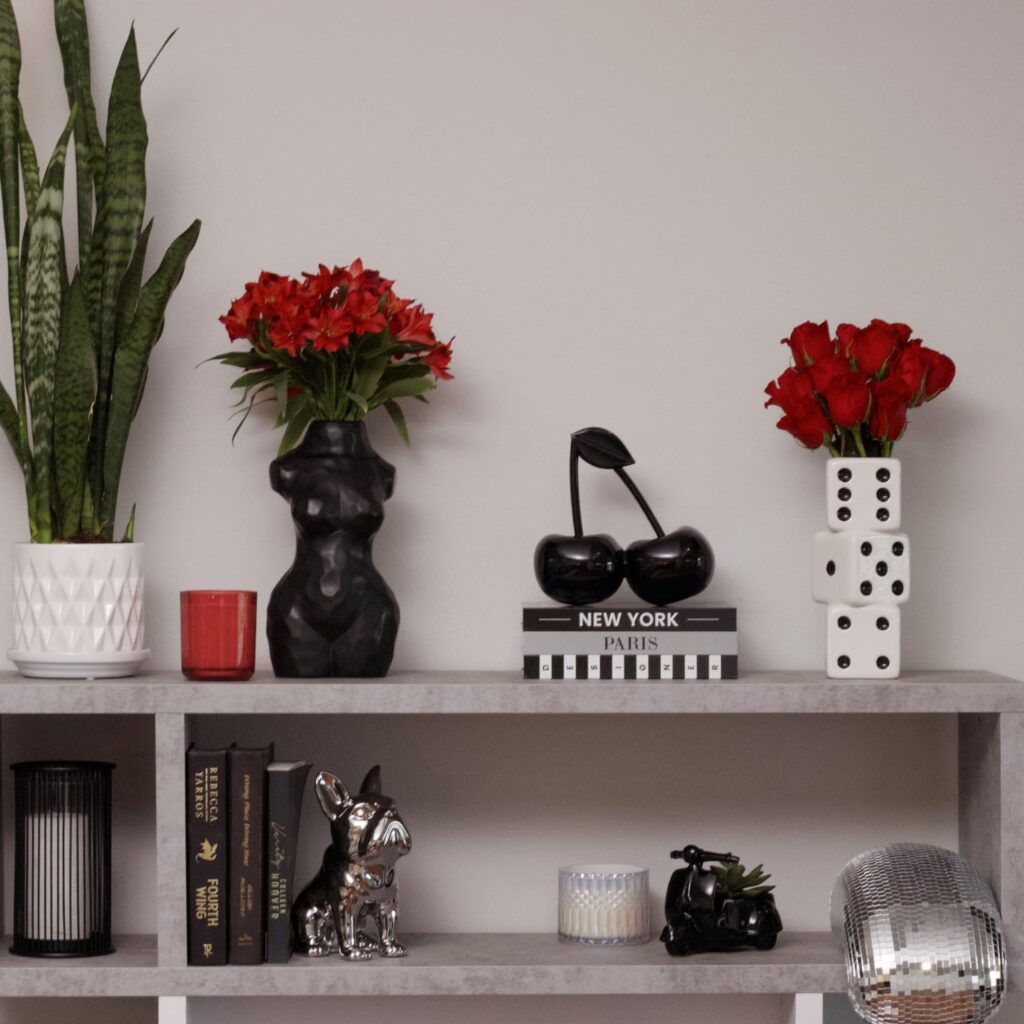 dopamine decor pieces