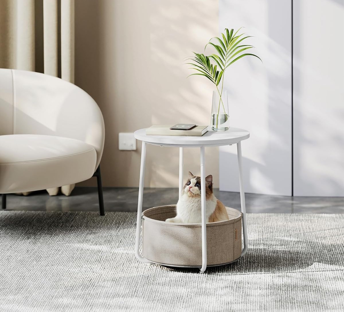 Essential Nursing Decor Elements for Comfortable Home Care