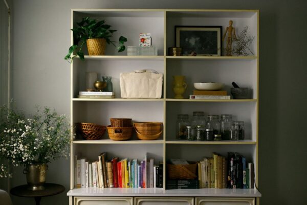 decorative and functional